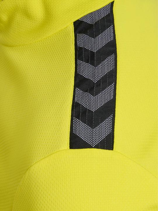Produktbild hummel Hmlauthentic Half Zip Sweat (XXL)