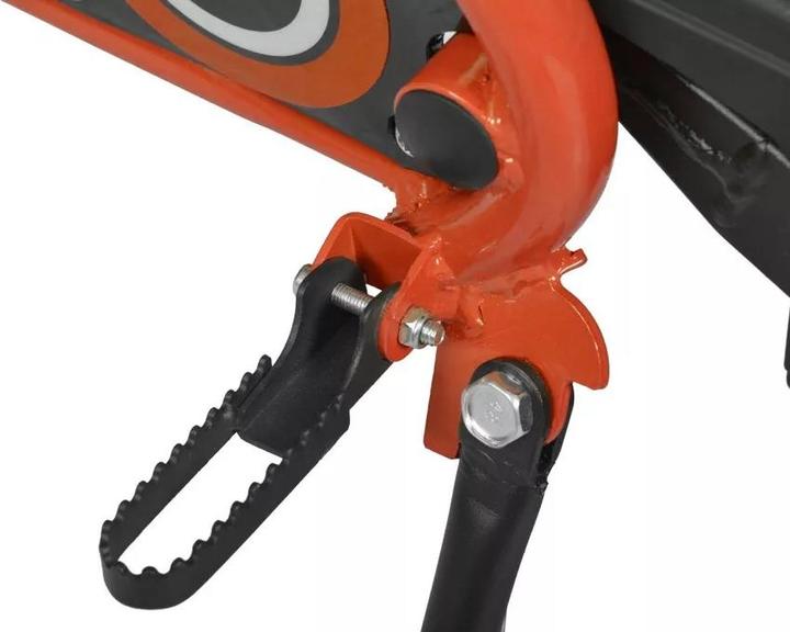 Produktbild Hecht Kinder Motocross - Dirtbike (36 V)