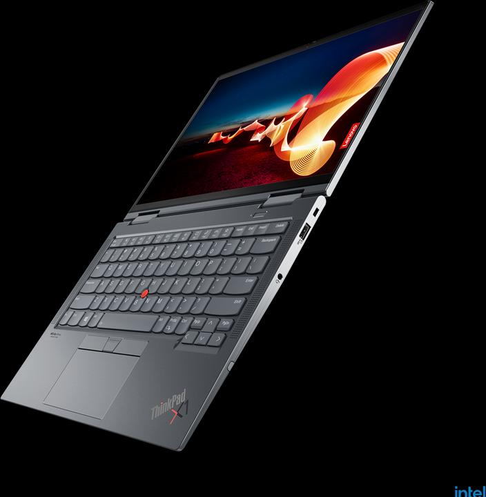 Produktbild Lenovo ThinkPad X1 Yoga Gen 6 (14", Intel Core i7-1165G7, 32 GB, 1000 GB, CH)