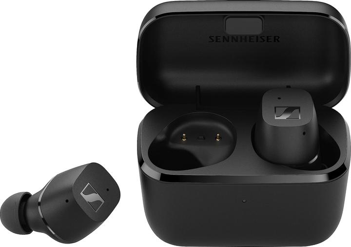 Sennheiser Cx (ANC, 9 h, Wireless)