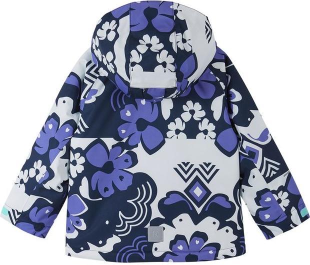 Actual product image Reima Palsi Winter Jacket (128)