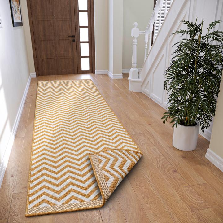 Produktbild NORTHRUGS Palma (250 x 80 cm)