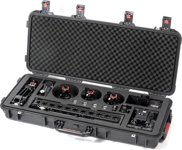 Image du produit Tilta Kit Hydra Alien Car Mounting System Pro (Support de gimbal)