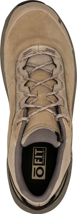Produktbild Oboz Cottonwood Low B-Dry (43)