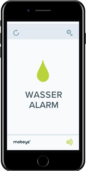 Produktbild Mobeye Wassermelder WaterGuard CM4300 4G