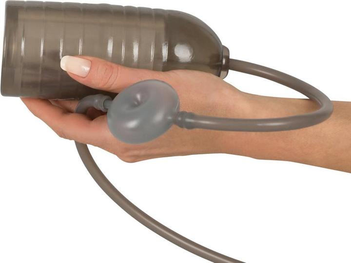 Actual product image You2Toys Suck-O-Mat