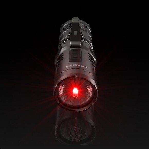 Produktbild Nitecore Mt10c (9.12 cm, 920 lm)