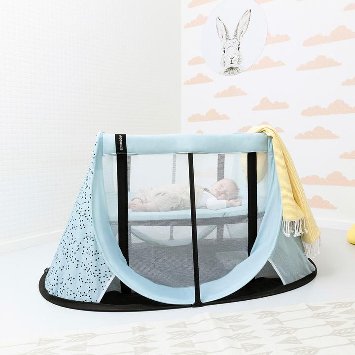 Produktbild AeroMoov Instant-Reisebett