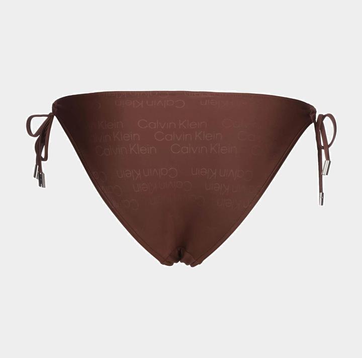Immagine prodotto Calvin Klein Bikini Bottom String Side Tie (M)