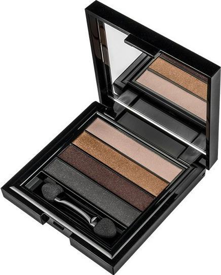 Produktbild Postquam Terras Lidschatten-Palette (TERRAS)