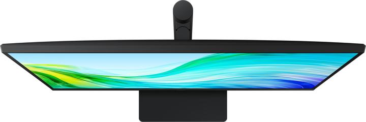 Actual product image Samsung 27"/WQHD/16:9/IPS/S61F (2560 x 1440 pixels, 27")