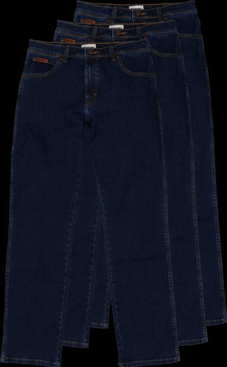 Actual product image Five Fellas Gracia Slim Jeans 36M (W27/L32)