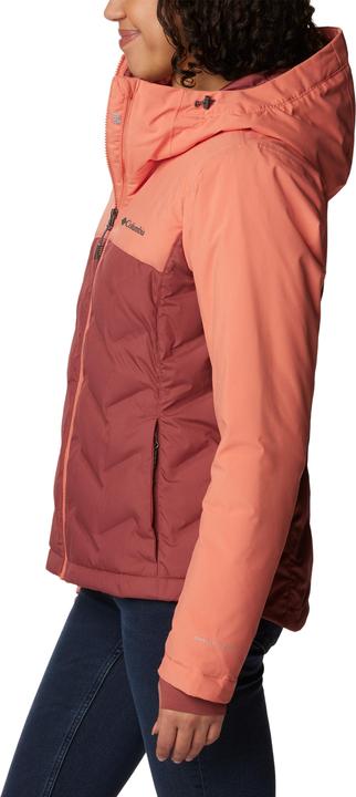Immagine prodotto Columbia Piumino Grand Trek II (S)