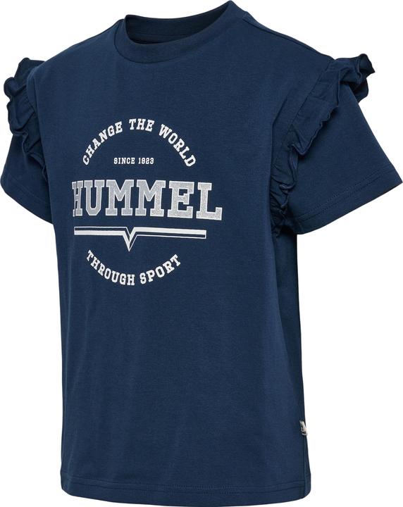 hummel Hmlviolet T-Shirt S/S