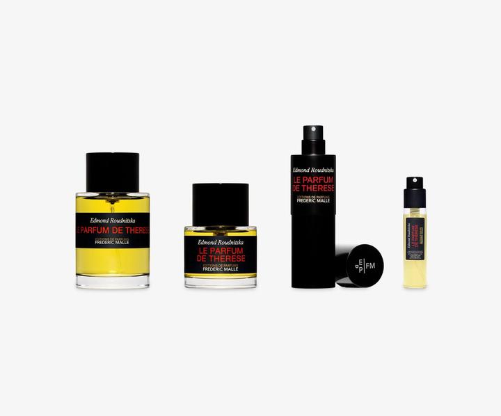 Produktbild Frédéric Malle Le Parfum de Therese (Eau de Parfum, 100 ml)