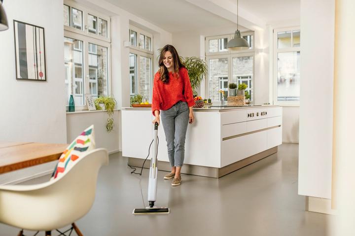 Produktbild Kärcher SC 2 Upright AE (1600 W)