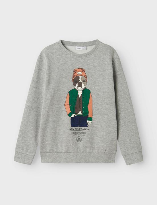 Actual product image Name it Loose Fit Sweatshirt (158)