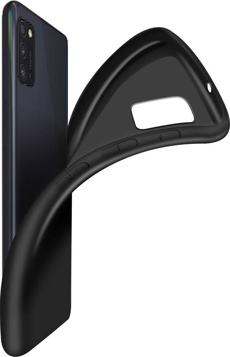 Image du produit Avizar Série Francis (Samsung Galaxy A41)