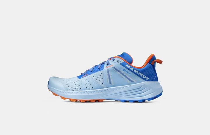 Actual product image Mammut Saentis TR Low GTX Women (36.5)