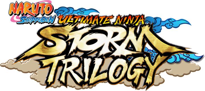 Immagine prodotto Bandai Namco Naruto Shippuden Ultimate Ninja Storm Trilogy (Code in a Box) (Switch, Switch Lite, Switch OLED, EN)