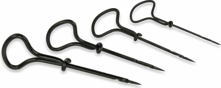 Actual product image Eneroid Hand drill set, 4 pieces