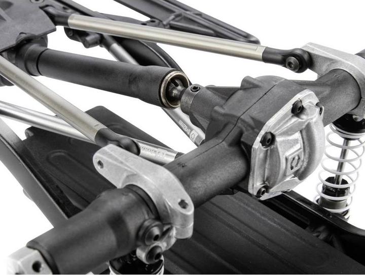 Immagine prodotto HPI Avventura (Kit)