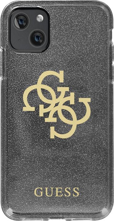 Actual product image Guess Glitter (Apple iPhone 13 mini)