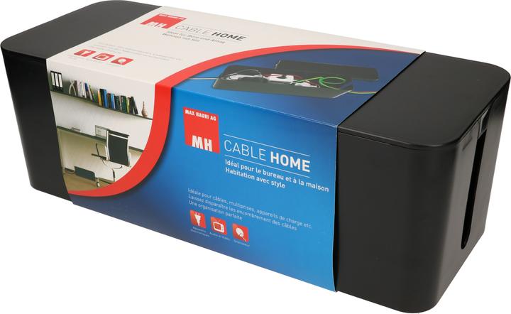 Image du produit Max Hauri Cable Home