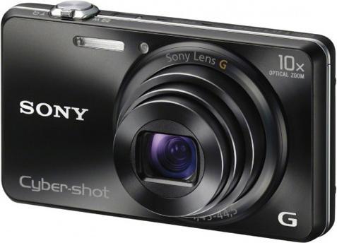 Sony Dsc-Wx200 (1/2,3'')
