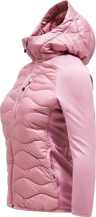Produktbild Peak Performance Helium Down Hybrid Hood (M)