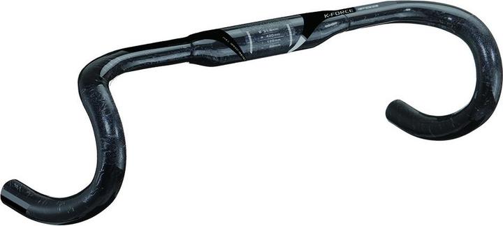 FSA Cintre K-FORCE COMPACT (31.80 mm)