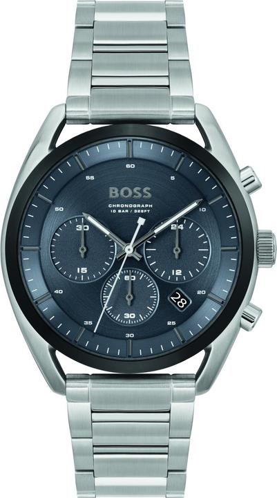 BOSS Top (Chronograph, 44 mm)