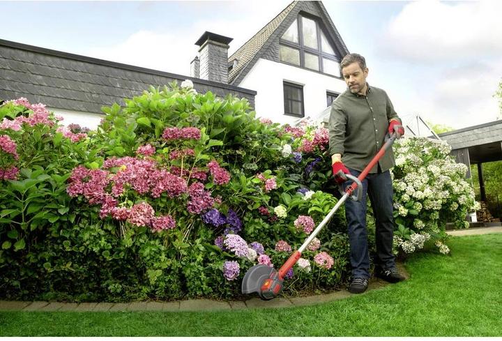 Immagine prodotto Wolf-Garten LT 25 eM e-multi-star (Filo di taglio)