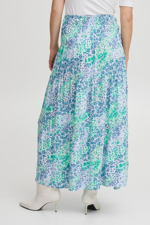 Produktbild B.young BYMMJOELLA LAYER SKIRT 20811210 (44)