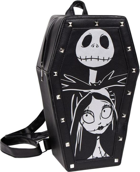 Cerda L'ETRANGE NOEL de Mr JACK - Sac à Dos Similicuir '19x31x10,5cm'