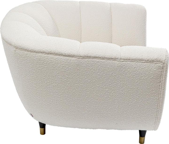 Immagine prodotto Kare Design Poltrona Spectra White