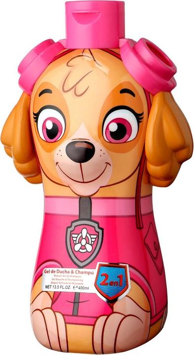 Produktbild Nickelodeon Paw Patrol Skye (400 ml)