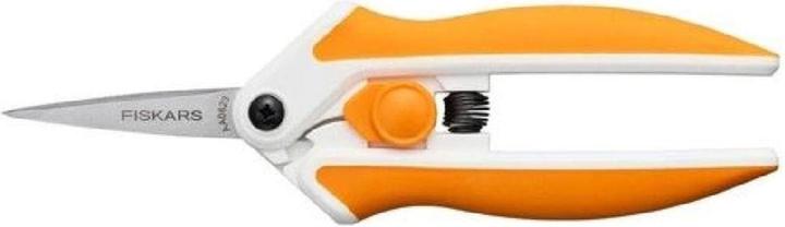 Fiskars Easy Action stofschaar (15 cm) (15 cm)