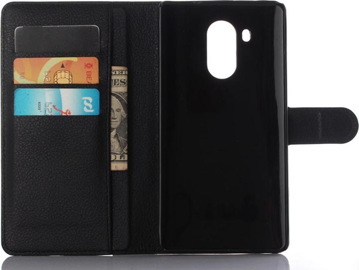 Produktbild Screenguard Huawei Mate 8 Leather Guard Lederhülle (Huawei Mate 8)