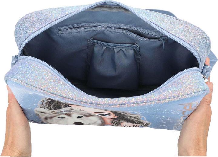 Produktbild Top Model TOPModel - Big Shoulderbag WOLF ( 0413152 )