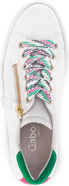Produktbild Gabor Sneaker 46.465-53 (40)