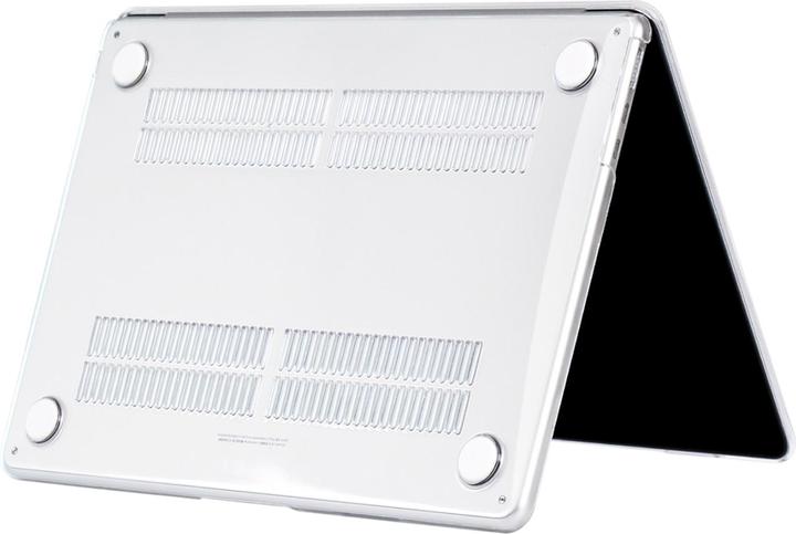 Produktbild Screenguard Hard Case für Apple MacBook Air 13" M3 (2024) A3113 (13", Apple)