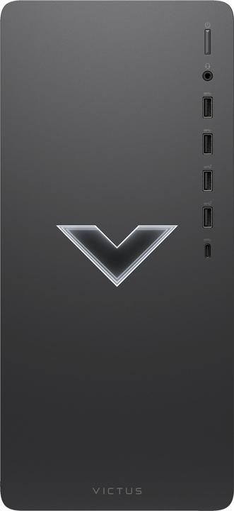 Produktbild HP Victus 15L Gaming R7-5700G 16GB 1TB SSD RTX 4060 Win11 TG02-0033ng (AMD Ryzen 7 5700G, 16 GB, 1000 GB, GeForce RTX 3060)