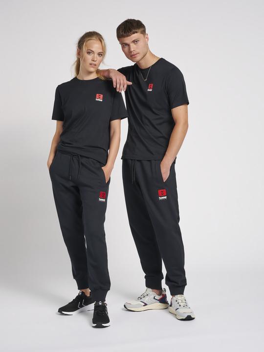 Immagine prodotto hummel Pantaloni Regolari Legacy Graham (XS)