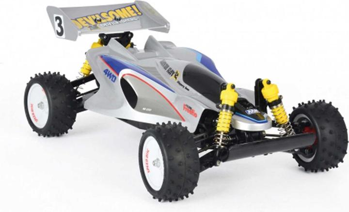 Produktbild Tamiya Manta Ray (Kit)