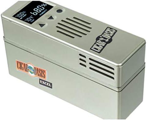 Produktbild Lifestyle Cigar Oasis Excel 3.0 Humidor (300)