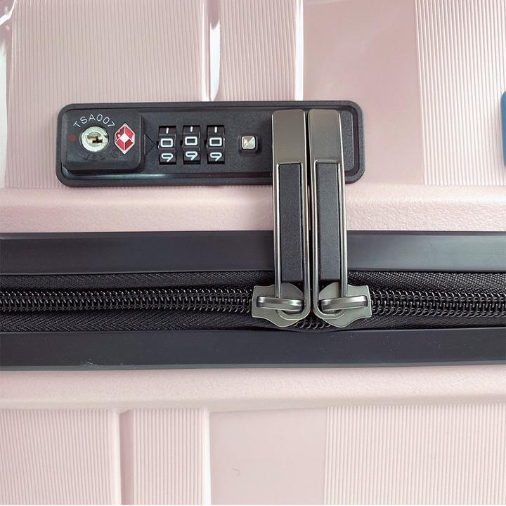 Produktbild BG Berlin Ted Luggage - Hartschalenkoffer (35 l, Handgepäck (bis 50l))