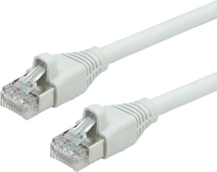 Produktbild Dätwyler Netzwerkkabel (S/FTP, CAT6, 30 m)