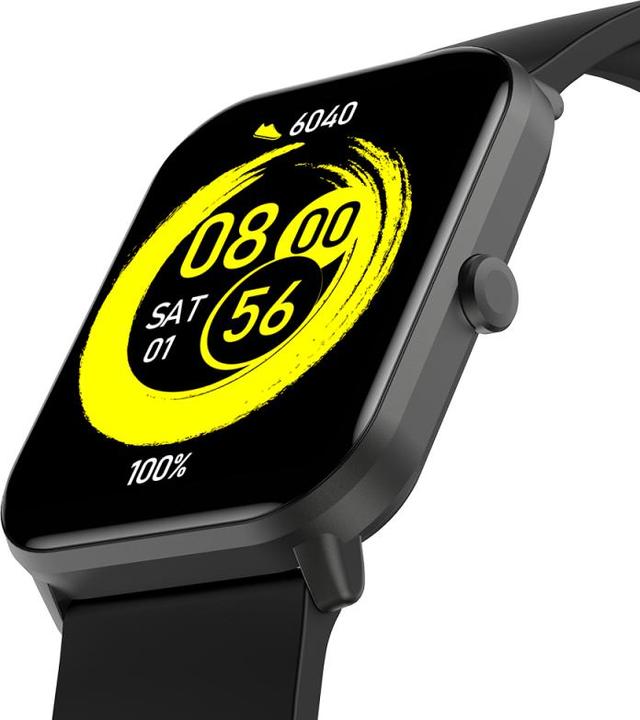 Actual product image Maxcom Smartwatch Fw36 Aurum Se Black (44.60 mm)