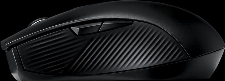 Image du produit ASUS ROG Strix Carry (Sans fil)